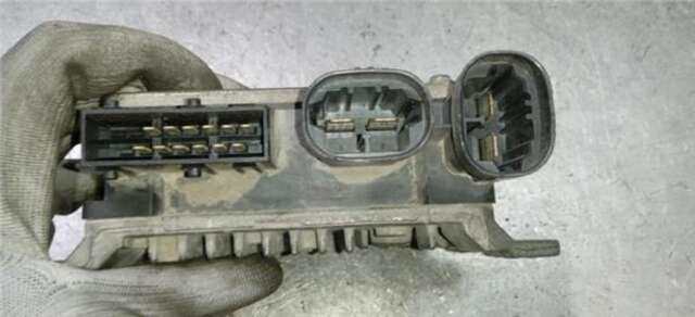 Foto 3ª: Centralita Motor ECU Citroen C2 1.1 [HFX (TU1JP)]