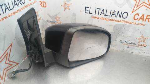 Foto 1ª: Retrovisor Derecho Ford Focus TREND 116CV 85KW [KKDA] (2008)