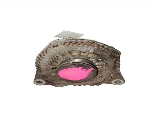 Foto 3ª: Alternador Peugeot 407 2.0 6DRFNB 6DRFNE) 136CV (2004)