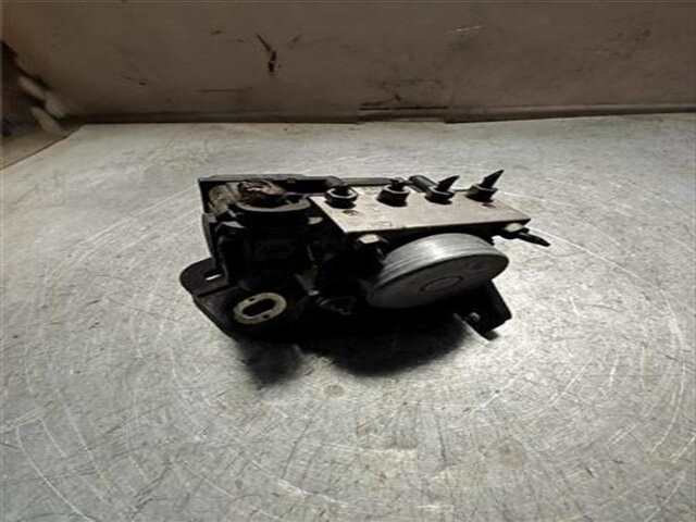 Foto 2ª: Abs Opel Corsa 1.2 ENJOY [1.2 LTR. - 59 KW 16V CAT (Z 12 XEP - LB4)] [Z 12 XEP / LB4]