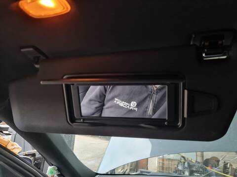 Parasol Izquierdo Mercedes Clase E 180 250 CDI BLUEEFFICIENCY 212.003) 204CV 150KW