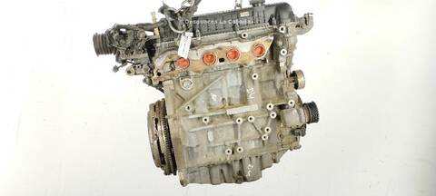 Foto 2ª: Motor Completo Mazda 6 1.8 (2002)