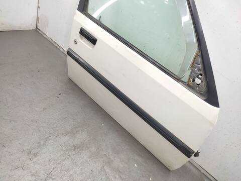 Foto 2ª: Puerta Delantera Derecha Citroen Bx 16 75CV 55KW
