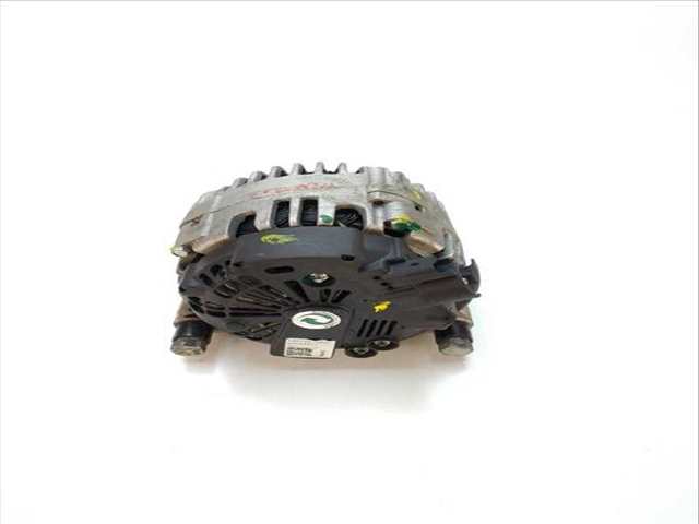 Foto 3ª: Alternador Peugeot 307 1.6 HDI (2000)