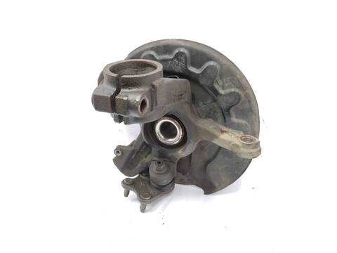 Foto 2ª: Mangueta Delantera Derecha Skoda Fabia 1.4 TDI 75CV 55KW [CUSA] (2017)