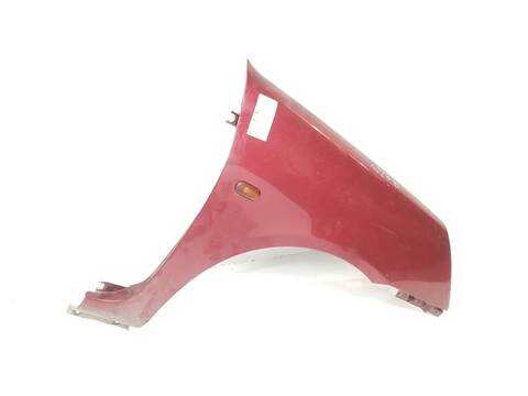 Foto 3ª: Aleta Delantera Derecha Renault Clio 1.5 DCI D 65CV [K9K704] (2001)