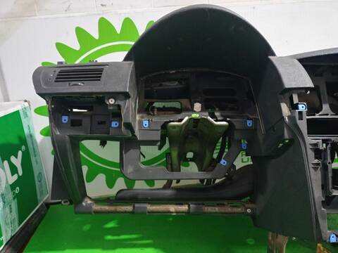 Foto 2ª: Kit Airbag Opel Astra ELEGANCE 101CV [Z17DTH] (2004)