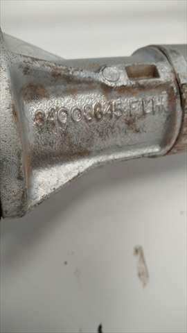 Foto 2ª: Cremallera de Direccion Nissan Vanette 2.3 D [D/LD33] (2000)