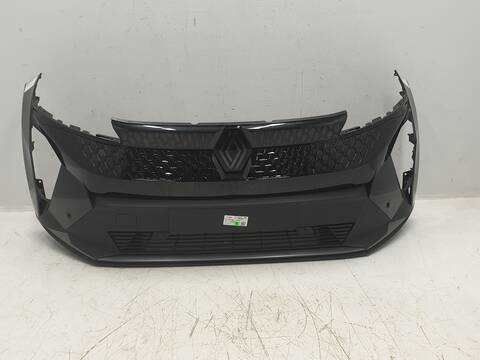 Paragolpes Delantero Renault Scenic 170 COMFORT RANGE EVOLUTION