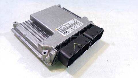 Centralita Motor ECU Mercedes Viano CDI 2.2 4-MATIC 639.711 639.713 639.811 639.813 ... 150CV 110KW