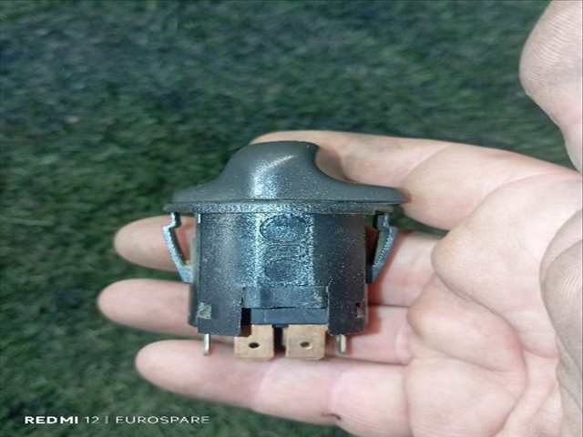 Foto 2ª: Mando Multifuncion Nissan Trade 3.0 TD 100 [BD30T] (1999)