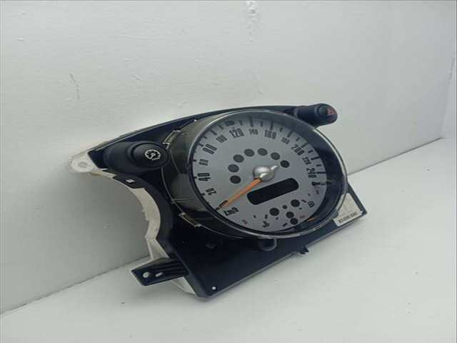 Foto 3ª: Cuadro de Instrumentos Mini Mini ONE 90CV 66KW [W10B16A] (2004)
