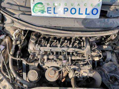 Motor Completo Honda Civic 2.2 I-CTDI COMFORT 140CV 103KW