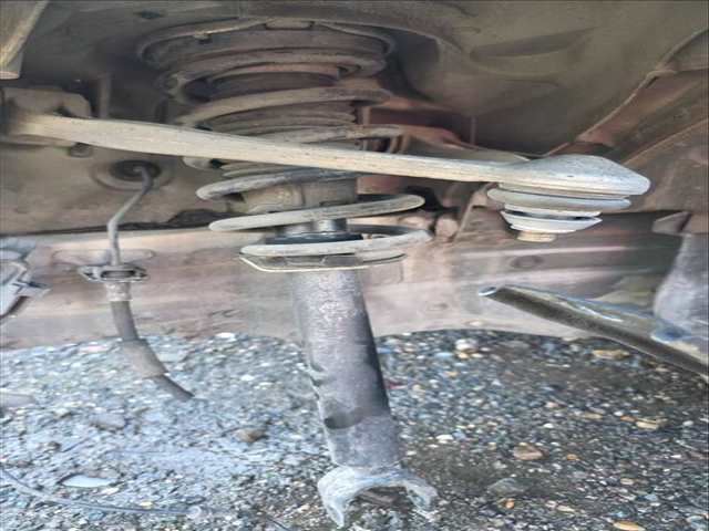 Amortiguador Delantero Izquierdo Mercedes Clase C 160 651921 BERLINA AUT.