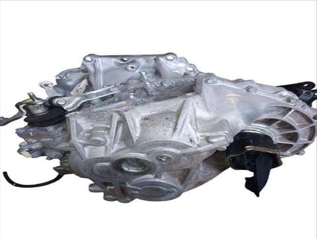 Foto 2ª: Caja Cambios Toyota Verso 2.2 D-4D AUR10_ AUR10R) (2004)