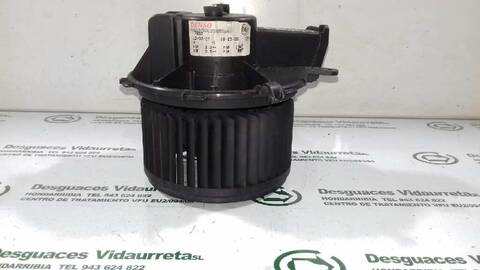 Calefacción Fiat Ducato 2.3 JTD CAT 120CV 88KW CAJA CERRADA