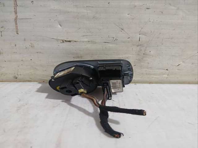 Foto 3ª: Mando Luces Seat Leon 1.9 TDI 105CV 77KW [BKC,BLS,BXE] (2009)