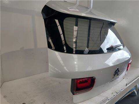 Foto 2ª: Portón Citroen C4 1.2 SHINE 110CV 81KW [HN05] (2019)