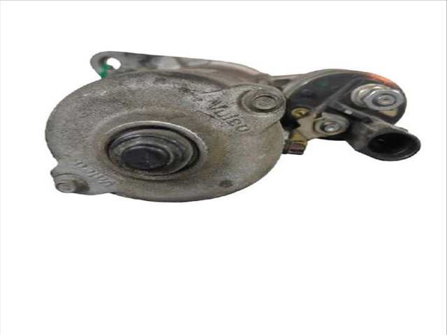 Foto 3ª: Motor de Arranque Volkswagen Polo 1.4 TDI 90CV (2009)