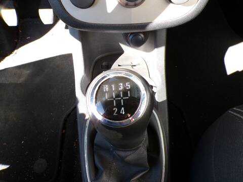 Foto 2ª: Caja Cambios Opel Corsa Z14XEP (2007)