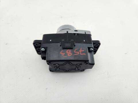Foto 3ª: Mando Multifuncion Mercedes Clase A 140 A 45 AMG 4-MATIC 176.052) 360CV 265KW [133980] (2013)
