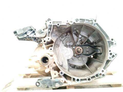 Foto 1ª: Caja Cambios Peugeot 208 1.5 BLUEHDI 100 102CV 75KW [YH01] (2021)