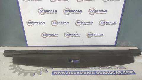 Bandeja Trasera Volkswagen Touran VERSION INDEFINIDA