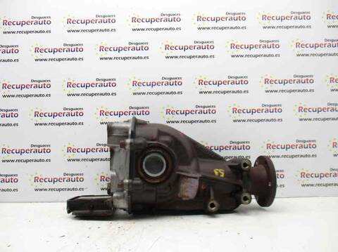 Diferencial Trasero Mitsubishi Outlander 4G63TDOHC16V