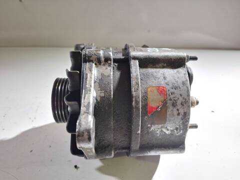 Foto 2ª: Alternador Peugeot 205 XAD - XAD MULTI 60CV (1987)