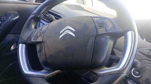 Foto 4ª: Kit Airbag Citroen C4 LIVE EDITION PICASSO 99CV 73KW [BH02] (2015)