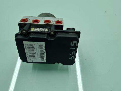 Abs Fiat Scudo L2H1 120 MULTIJET 5 PL.) 120CV 88KW