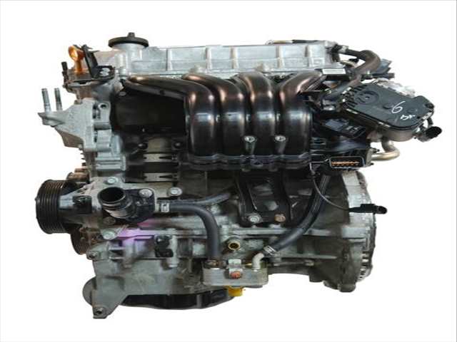 Motor Completo Hyundai Ioniq 1.6 GDI HYBRID 141 CV 104KW