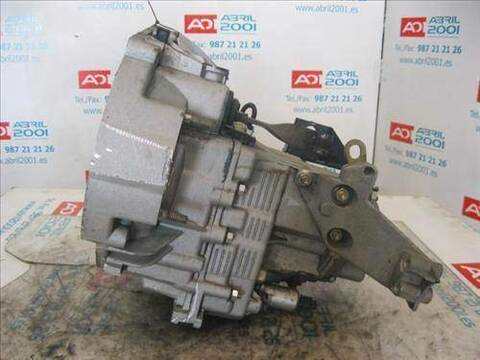 Foto 1ª: Caja Cambios Lada Kalina 1.6 82CV 60KW [G/ 21114] (2001)