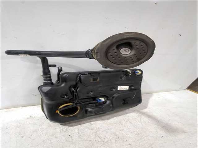Foto 2ª: Deposito de Combustible Land Rover Freelander 2.0 TD4 4X4 109CV 80KW [204D3(M47D20)] (2004)