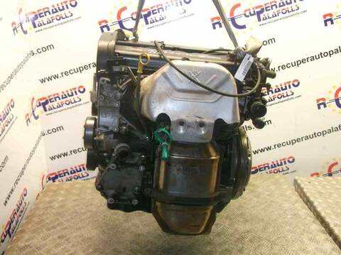Motor Completo Ford Focus BERLINA