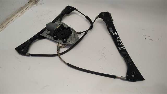 Elevalunas Eléctrico Delantero Izquierdo Mercedes Clase C 220 2.2 DIESEL
