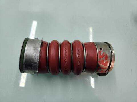 Tubo de Escape Bmw Serie 1 114 123D COUPE 204CV 150KW