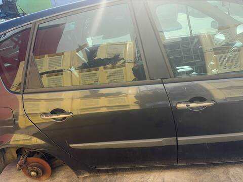 Puerta Trasera Derecha Renault Scenic K4M 97 JM)