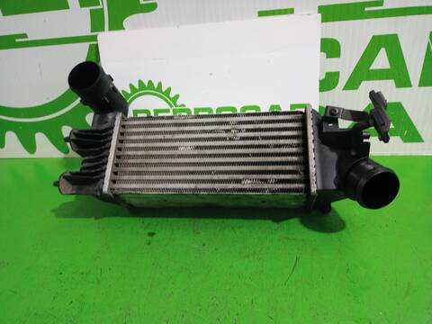 Foto 3ª: Intercooler Citroen C5 2.0 HDI 109CV 80KW [RHZDW10ATED] (2004)