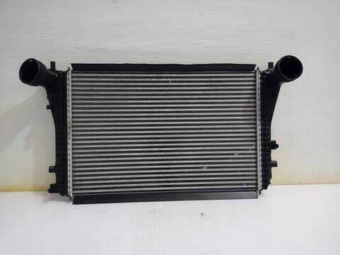 Intercooler Volkswagen Passat INDIVIDUAL BERLINA 140CV 103KW