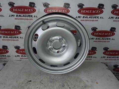 LLanta Chapa Volkswagen Golf BERLINA