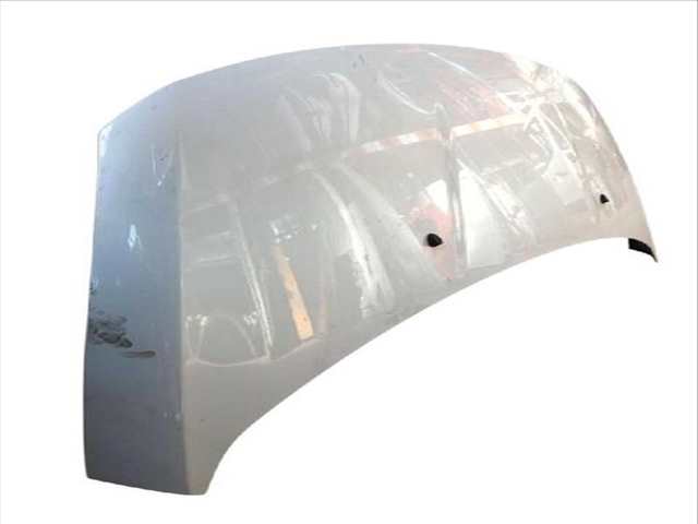 Foto 3ª: Capot Peugeot 3008 1.6 HDI 109CV (2009)