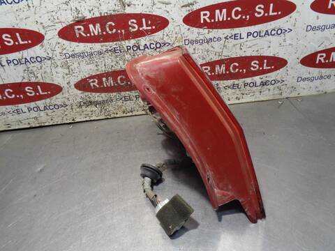 Foto 3ª: Piloto Trasero Derecho Hyundai Getz 1.5 CRDI 82CV 60KW [D3EA] (2004)