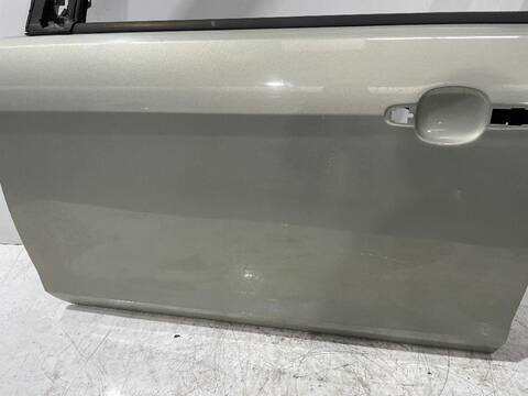 Foto 2ª: Puerta Delantera Izquierda Ford Focus BUSINESS 90CV (2007)