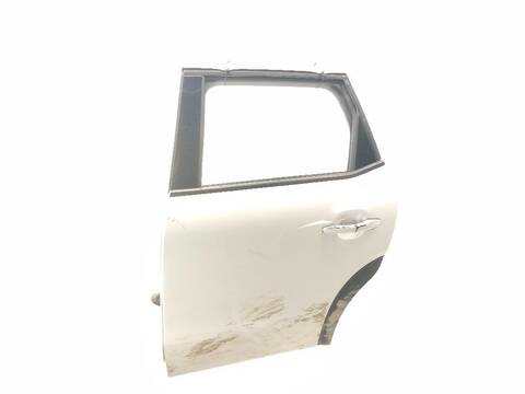 Puerta Trasera Izquierda Citroen C3 1.5 BLUEHDI 100 2CYHYJ)