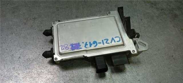 Foto 2ª: Centralita Motor ECU Peugeot 308 1.2 E-THP [HNZ-HN01]