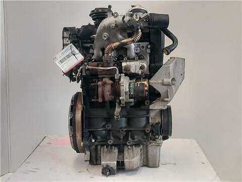 Motor Completo Volkswagen Polo 1.4 TDI 75CV 55KW