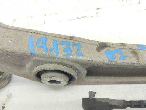 Foto 4ª: Brazo Suspension Delantero Izquierdo Audi A6 2.0 TFSI AVANT 180CV 132KW [CDNB] (2013)