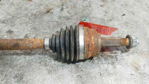 Foto 3ª: Transmision Delantera Derecha Dacia Sandero EXPRESSION 91CV 67KW [H4D 470] (2024)