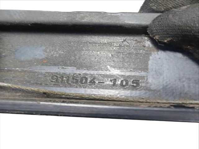 Foto 3ª: Elevalunas Eléctrico Delantero Izquierdo Porsche Panamera 3.0 D (2009)